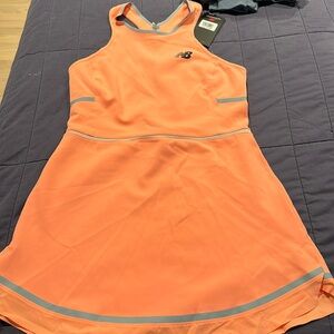 NWT New Balance Tennis Dress S